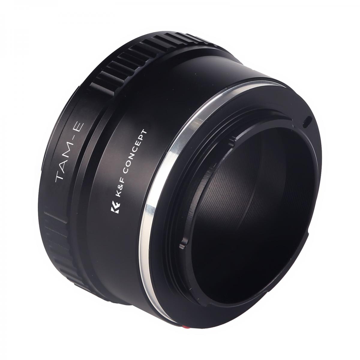 Tamron To Sony NEX E Mount Adapter K F Concept