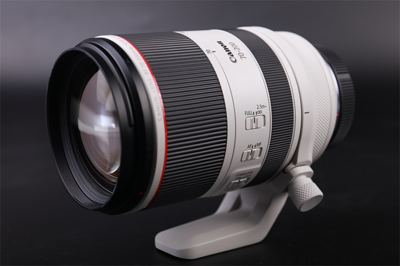 Canon RF70-200MM F2.8 L IS USM Lens Review