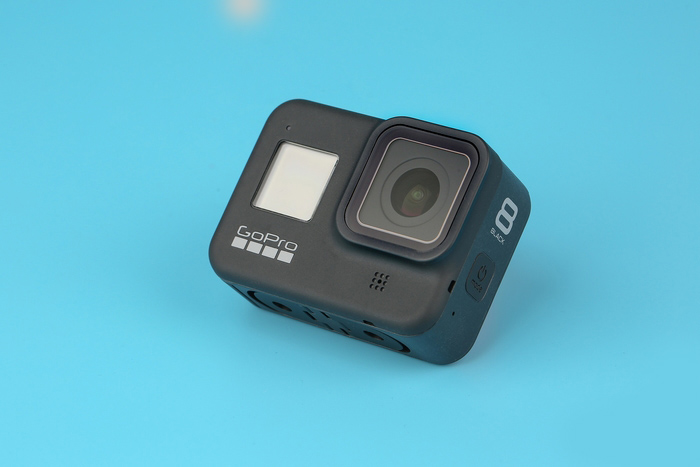 GoPro Hero 8 Black Review: A Better GoPro