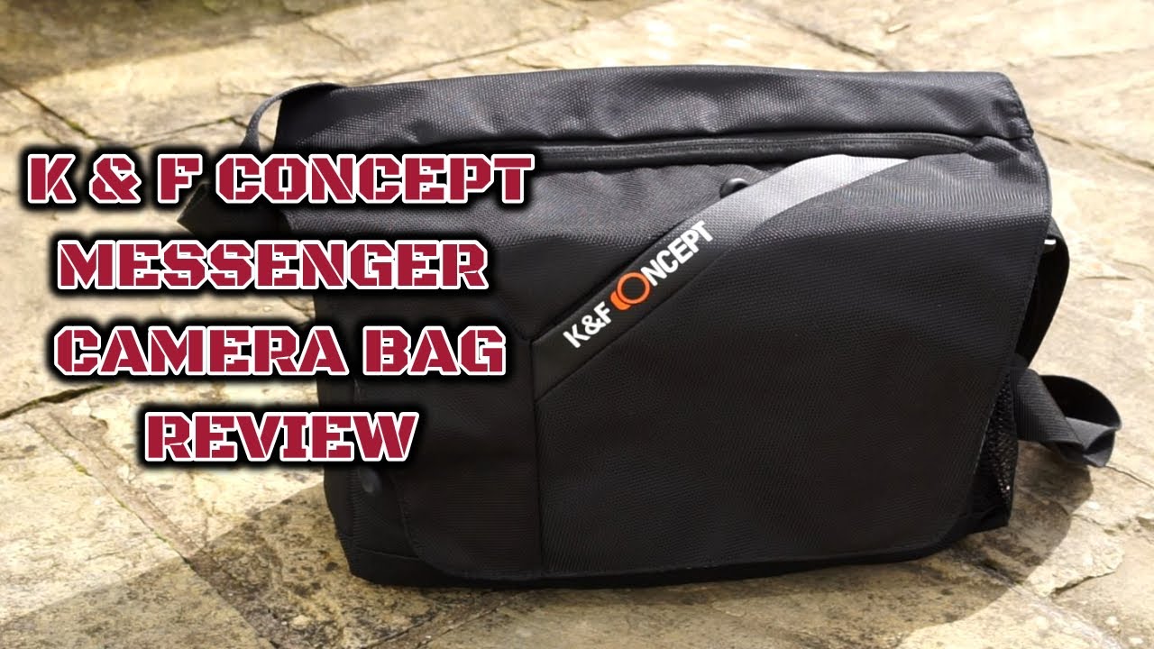 Best camera discount messenger bags 2020