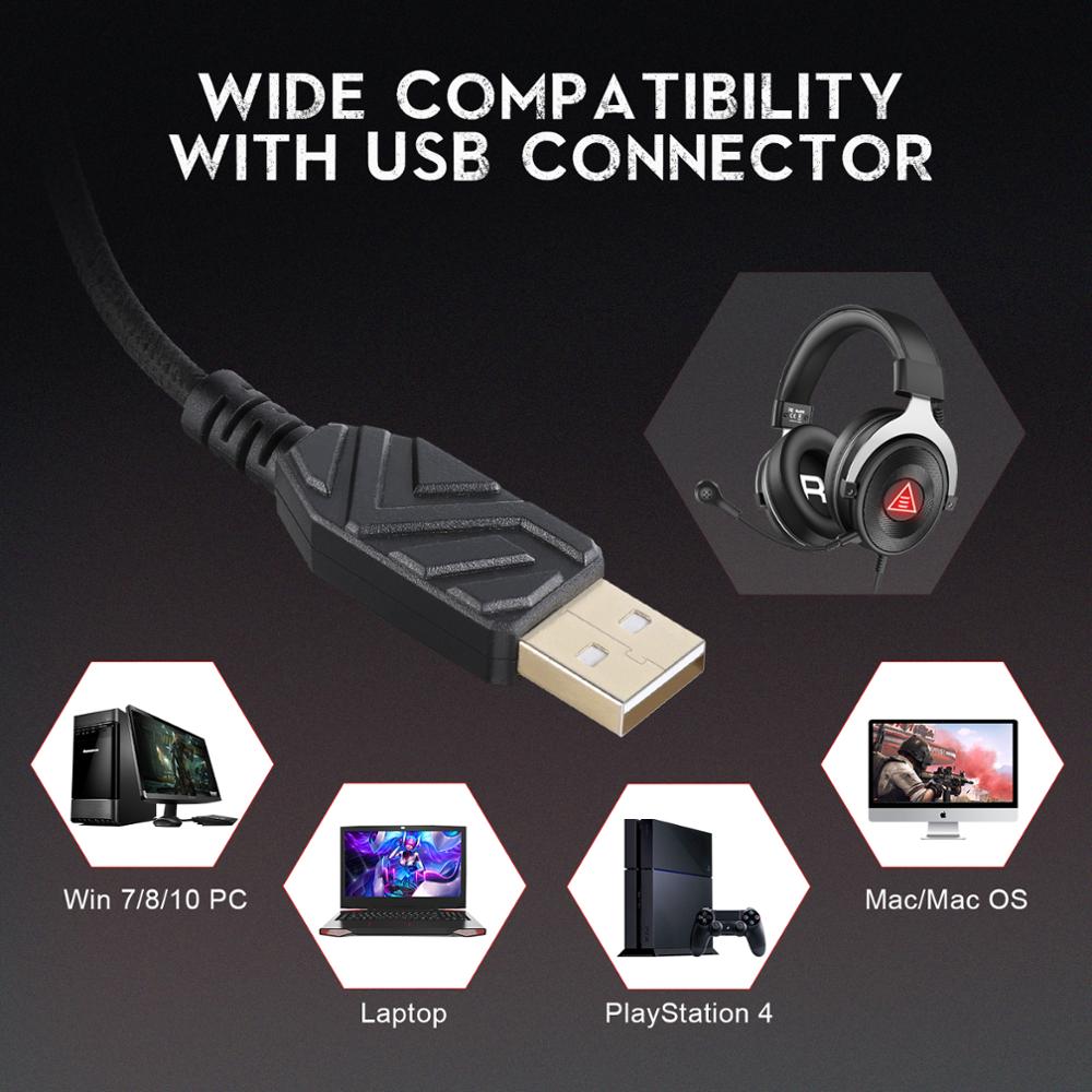 Connect usb discount headset to ps4