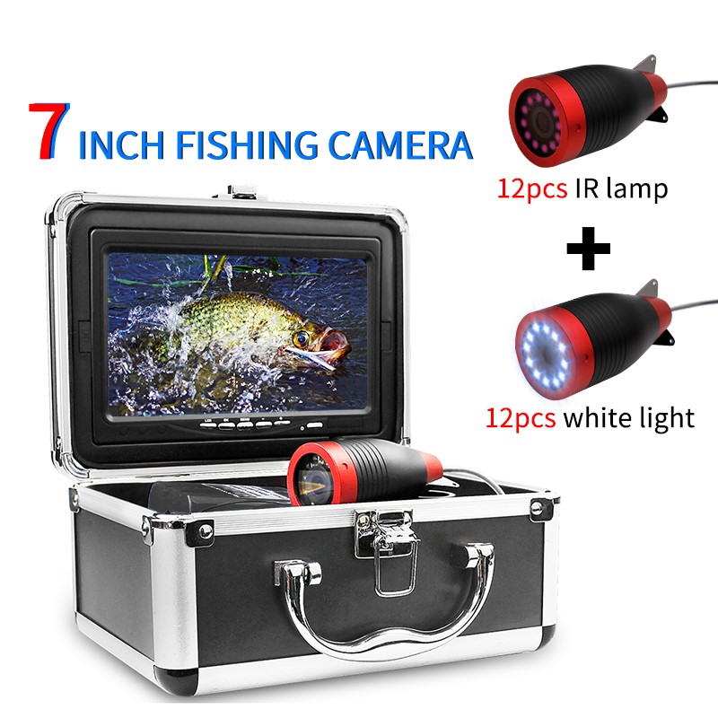 resetting ring floodlight
