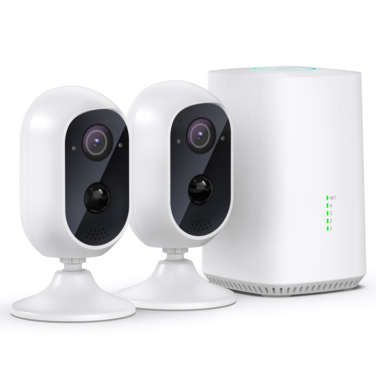 ipad security camera