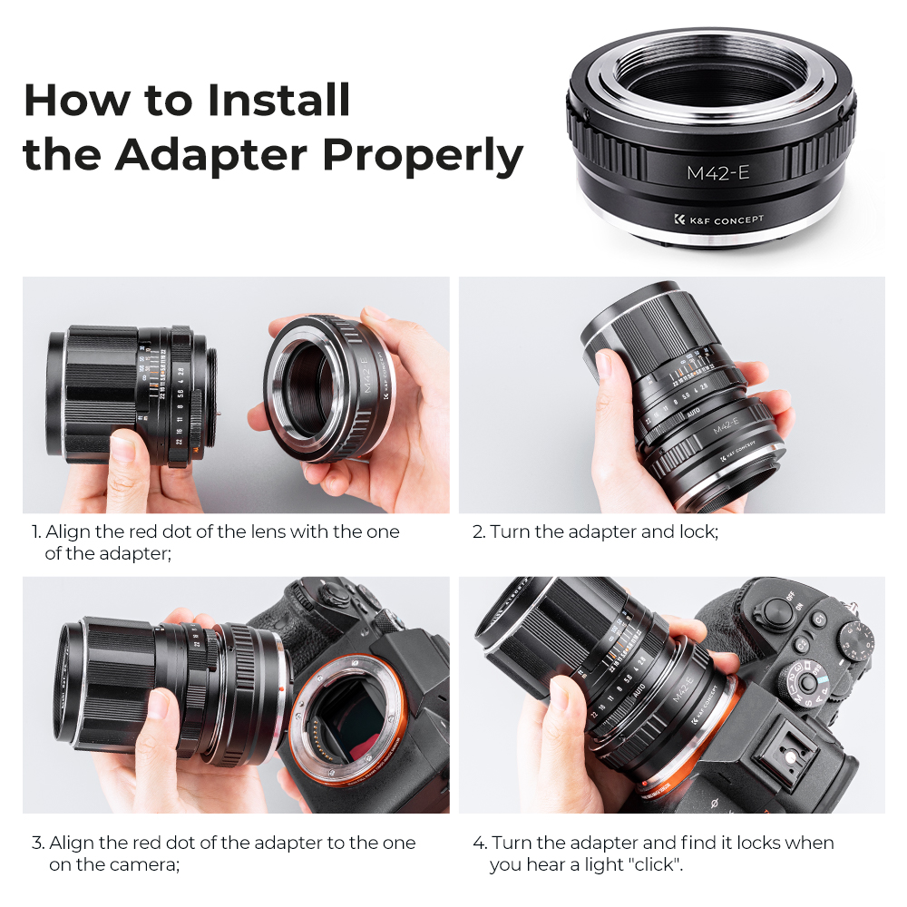 nikon to blackmagic adapter
