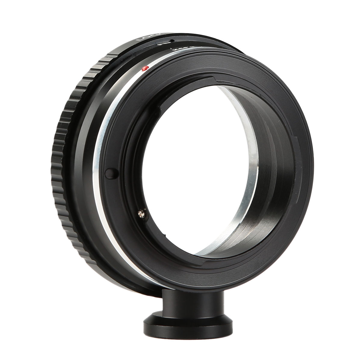 funlux camera setup app